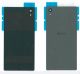 PANEL REAR SUB ASSY BLACK
