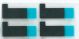 SHEET CONDUCTIVE LCD FPC A