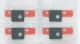 ADHESIVE FPC 1ST MIC