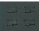 SHEET SPACER USB