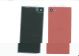 PANEL BACK SUB ASSY CORAL