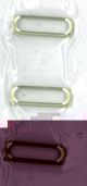 RING FP SENSOR YELLOW