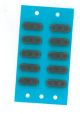 WR KEY VOLUME SUB ASSY