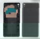 BATTERY COVER ASSY BLACK