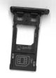 CAP TRAY ASSY DS BLACK
