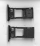 CAP TRAY ASSY BLACK