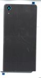 PANEL REAR SUB ASSY BLACK