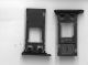 CAP TRAY ASSY BLACK (F8331)