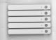 PANEL TOP WHITE