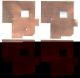 CONDUCTOR FOIL BATTERY COVER