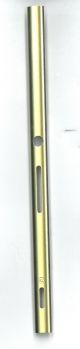 SIDE DECO RIGHT LIME GOLD