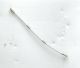COAXIAL CABLE WHITE