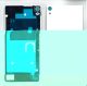 BACK COVER ASSY WHITE