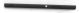 SIDE PANEL KEY ASSY BLACK