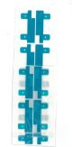 ADHESIVE BATTERY COVER BOTTOM