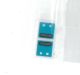 SHEET NET SPEAKER BLUE