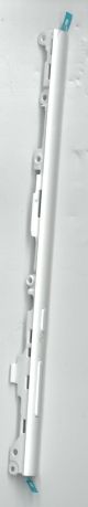 SIDE PANEL KEYS WHITE