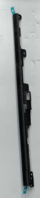 SIDE PANEL CAP BLACK