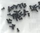 SCREW T5 1.6-3.3 BLACK