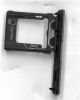 CAP TRAY ASSY DS BLUE