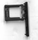 CAP TRAY ASSY BLACK