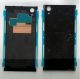 BATTERY COVER ASSY BLACK