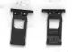CAP COMBO SUB ASSY BLACK