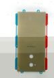 BATTERY COVER ASSY GOLD