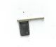 CAP TRAY ASSY SINGLE GOLD