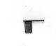CAP TRAY ASSY SINGLE BLACK