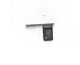 CAP TRAY ASSY SINGLE SILVER