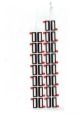 GASKET BTB DISPLAY FPC