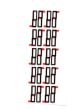 GASKET BTB AUDIO JACK