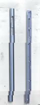 SIDE PANEL CAP BLUE
