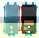 BATTERY COVER ASSY BLUE