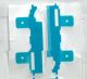 ADHESIVE BATTERY COVER BOTTOM
