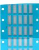 SPEAKER MESH BLUE