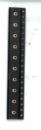 CONTACT CLIP SPEAKER BOX