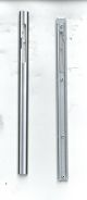 SIDE PANEL SIM/SD SILVER