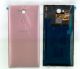 BATTERY COVER ASSY PINK
