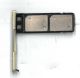 SIM TRAY DOOR DOUBLE GOLD