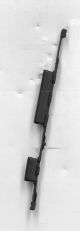 KEY POWER/VOL BLACK