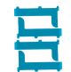 ADHESIVE SIDEKEY FPC MAIN