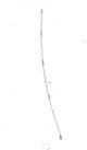 RF CABLE WHITE