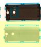 BATTERY COVER ASSY GREEN