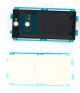 BATTERY COVER ASSY GOLD