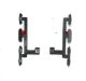 FP MODULE_ KEY FPC ASSY PINK