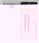 COVER MAIN ASSY PINK