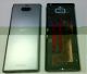 COVER MAIN ASSY SILVER