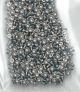 SCREW TORX M1.4 L2.0 SILVER 